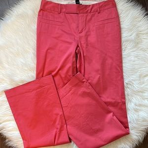 Club Monaco Coral Dress Pants
